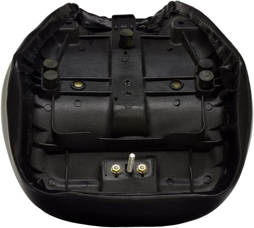 RedCap close-up of gripper cover stitching showing reinforced durability benefit