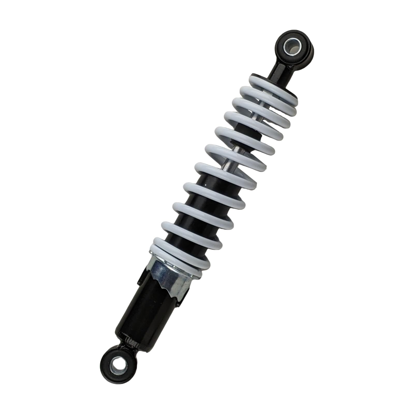 RedCap packaged shocks and included parts showing ready-to-install convenience benefit