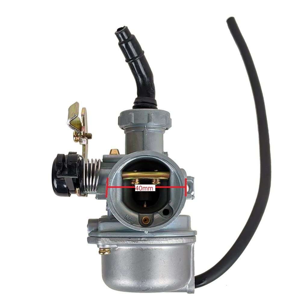 RedCap PZ22 packaging and gasket included for ready-to-install convenience