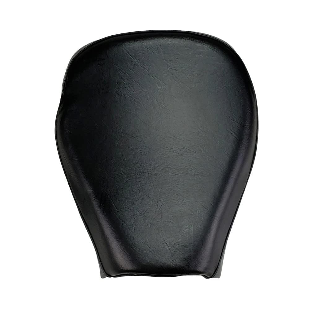 RedCap seat next to ruler showing dimensions for accurate size confirmation