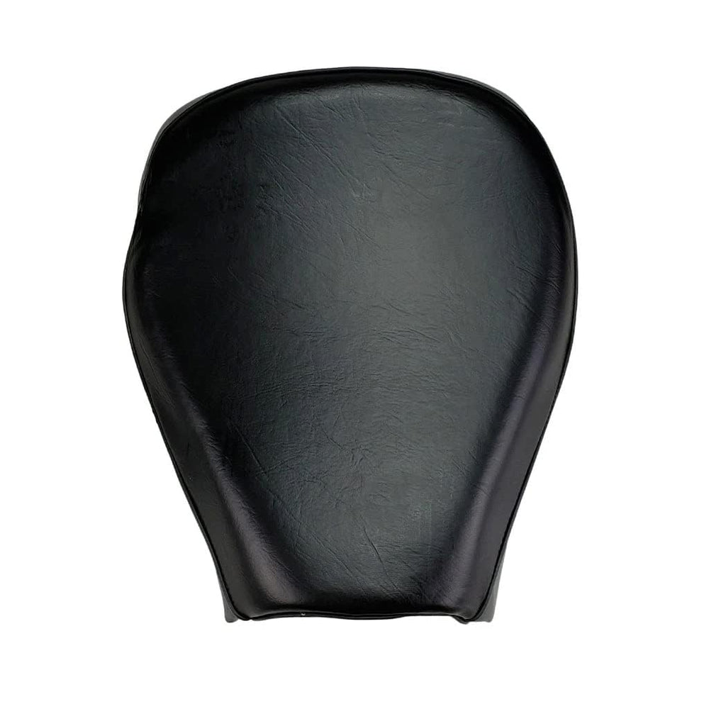 RedCap seat next to ruler showing dimensions for accurate size confirmation