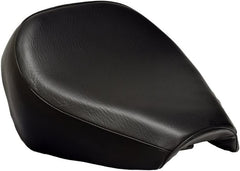 RedCap seat side profile mounted on frame demonstrating correct alignment benefit