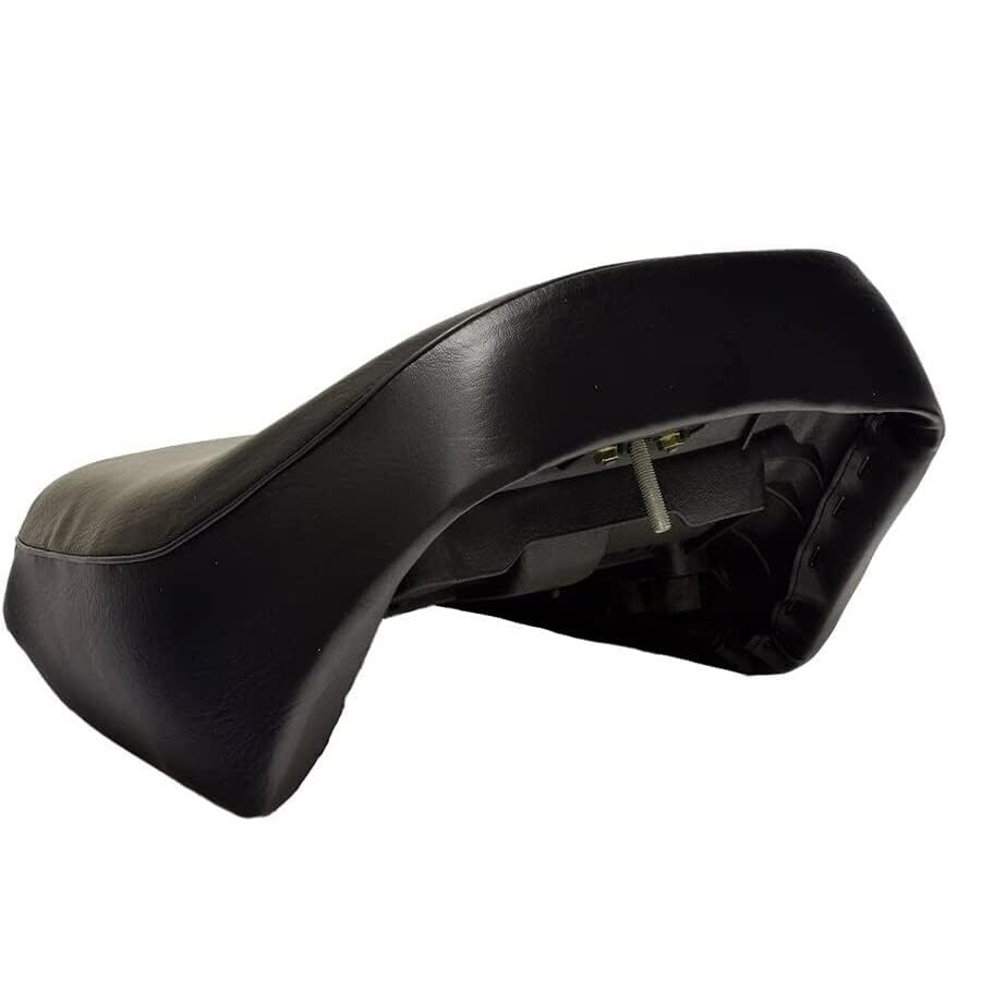 RedCap foam cross-section texture illustrating thick cushioning for improved comfort