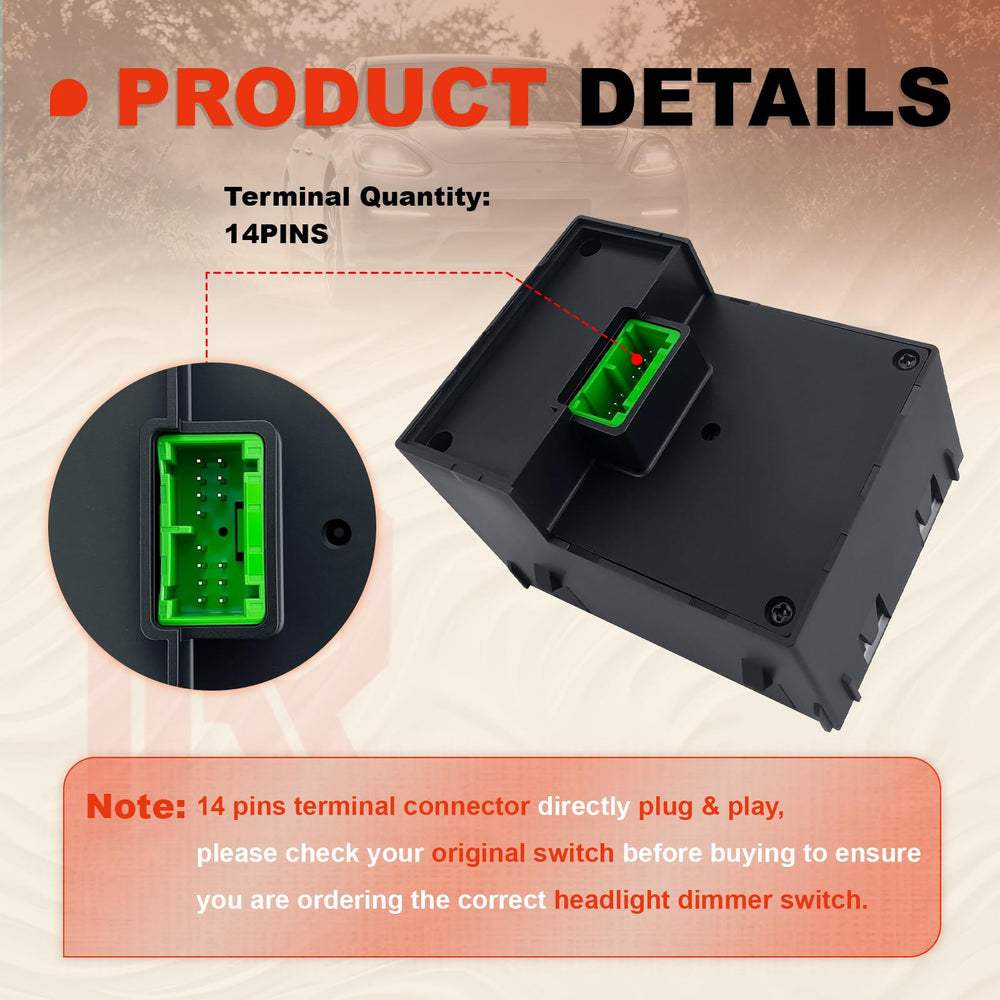 Reeoutdoor wiring harness view showing secure plug alignment for trouble-free install