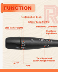 Reeoutdoor stalk profile highlighting ergonomic lever design and reach