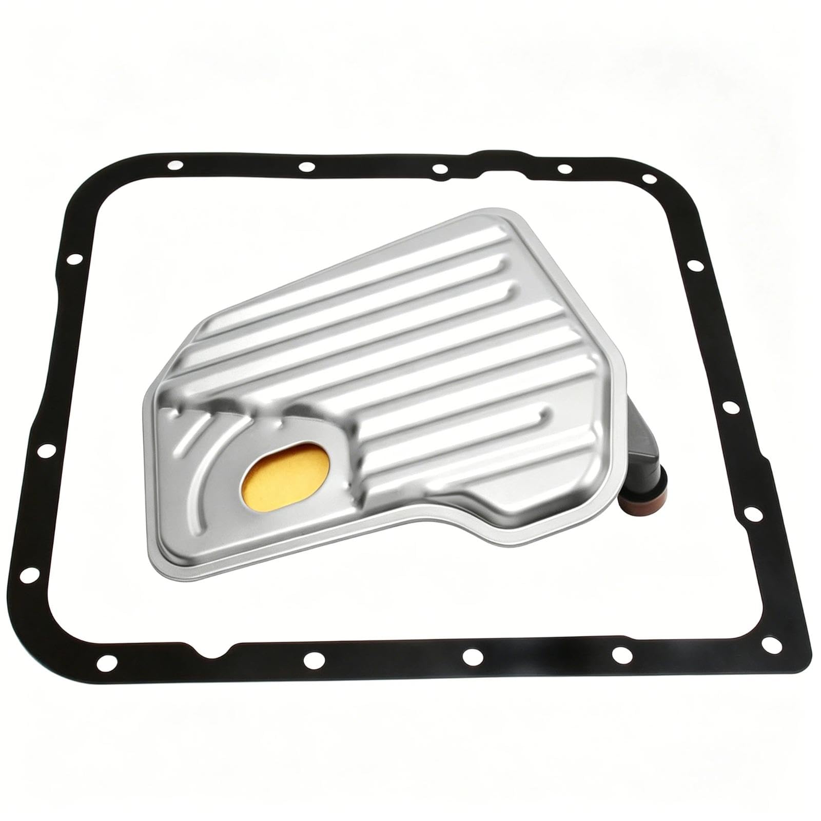 Reeoutdoor TF289 kit in garage with technician showing straightforward installation
