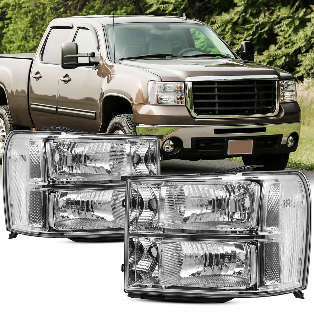 Reinko headlight seal and one-way vent detail preventing moisture buildup