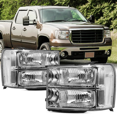 Reinko headlight seal and one-way vent detail preventing moisture buildup
