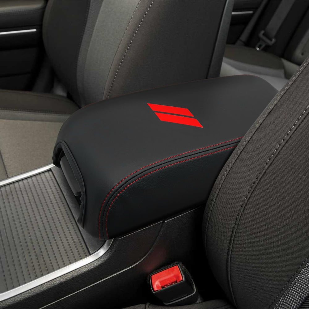 REMOCH front view showing snug fit and clean finish for protection