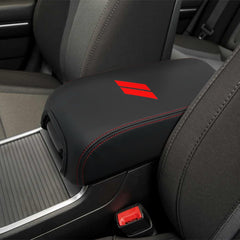 REMOCH front view showing snug fit and clean finish for protection