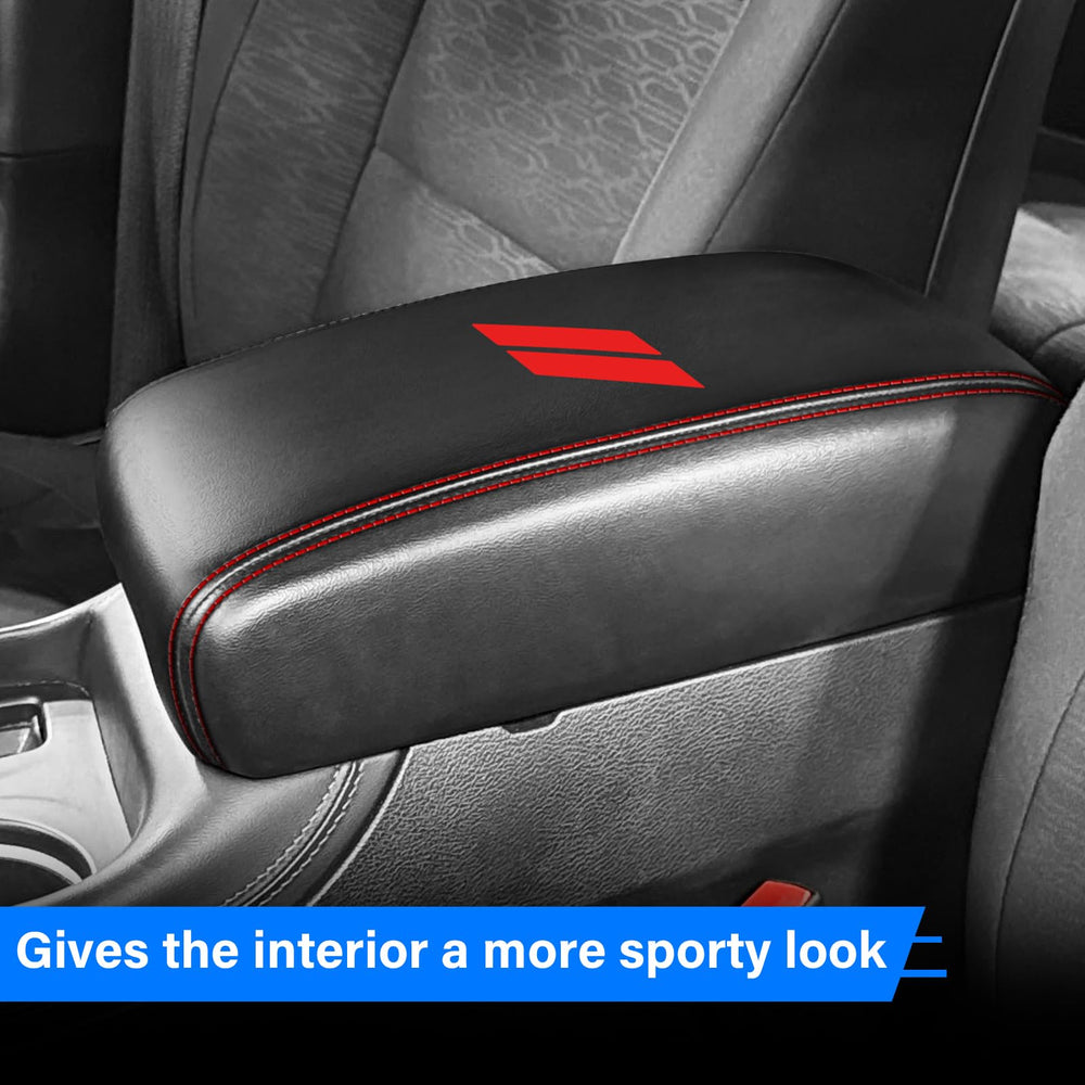 REMOCH microfiber leather texture close-up for durable comfortable armrest