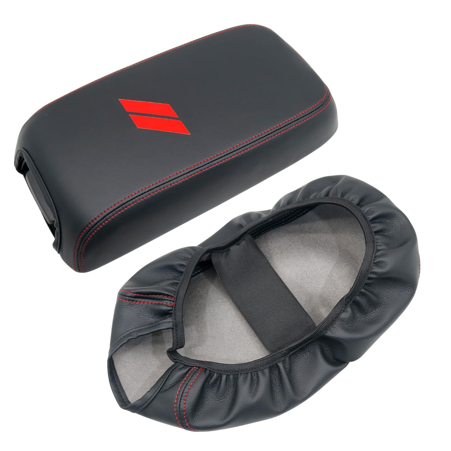 REMOCH pet sitting on armrest showing durable, comfortable surface