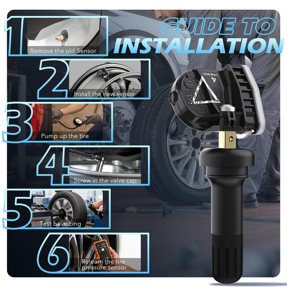 RENECTIV compatibility vehicle list graphic showing supported makes and models