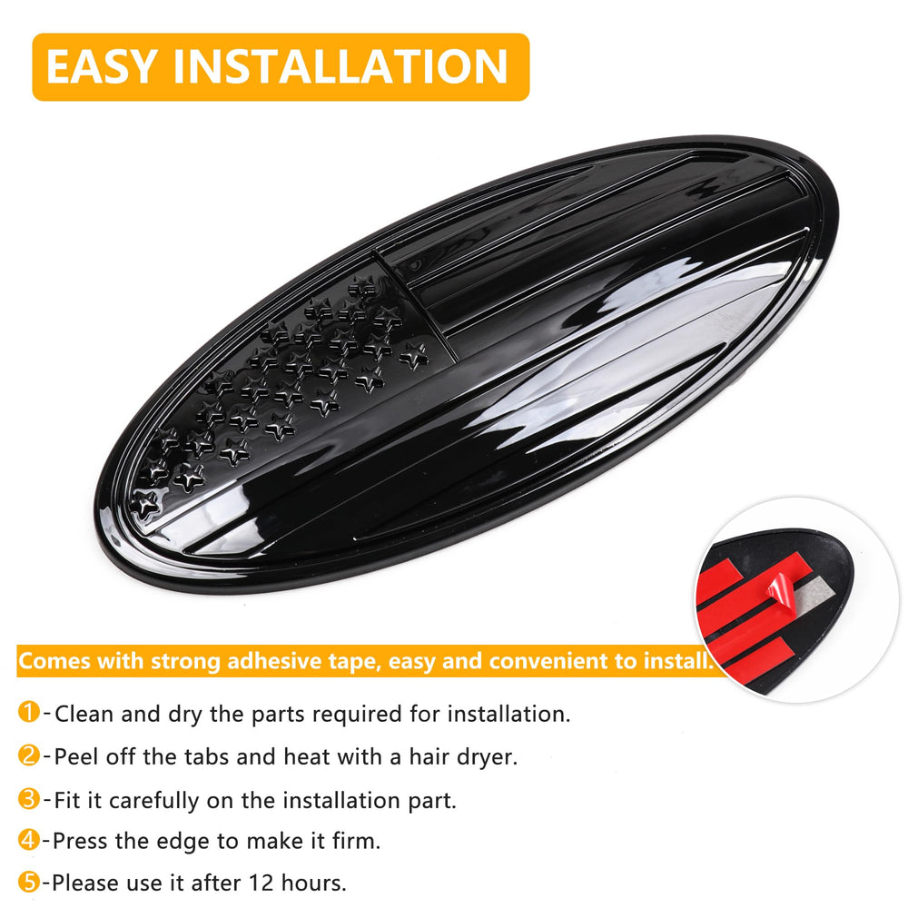RERPRO product packaging with single emblem cover and instructions