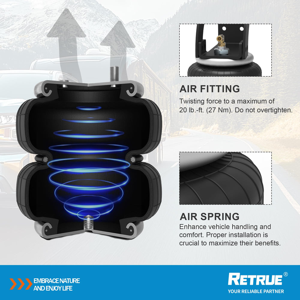 RETRUE size comparison with ruler showing compact, robust components