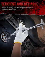 Reywoo collet assembly close-up illustrating precision fit and grip strength