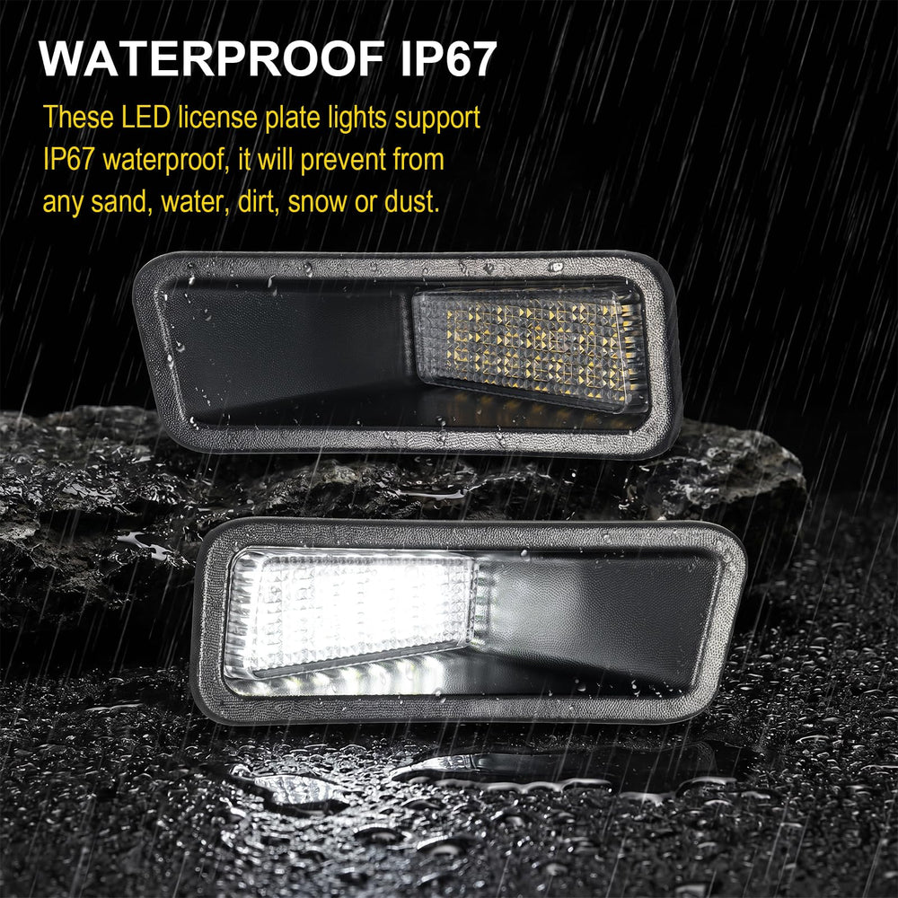 R&F Auto lamp installed on Ram 3500 demonstrating plug-and-play fit