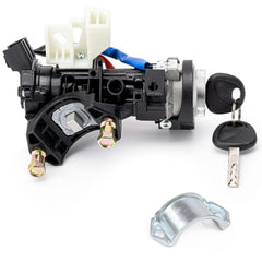 RHAOCZIYAUTO front housing assembly showing clean fit for Kia Soul models