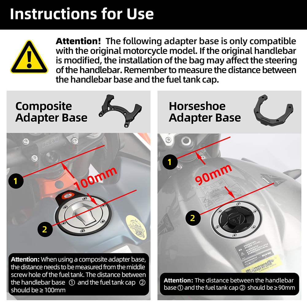 Rhinowalk quick-release button action enabling fast removal benefit