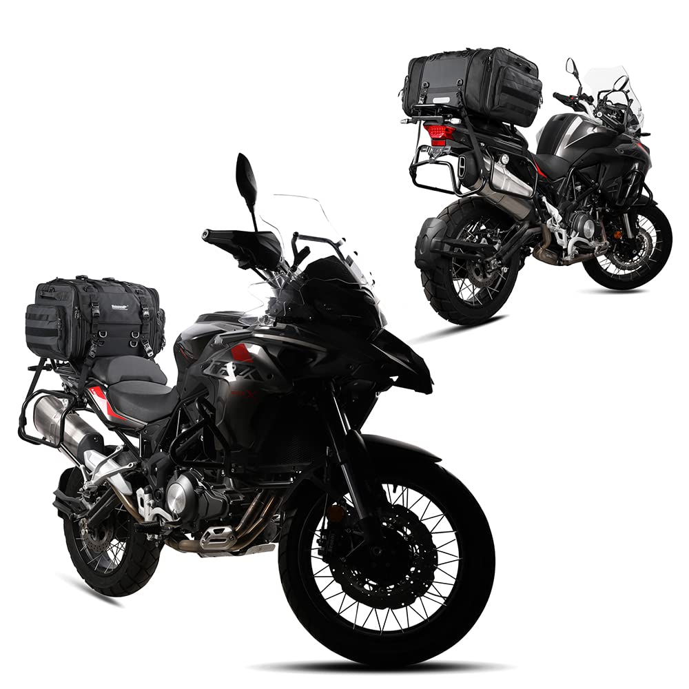 Rhinowalk carried with shoulder sling for off-bike portability