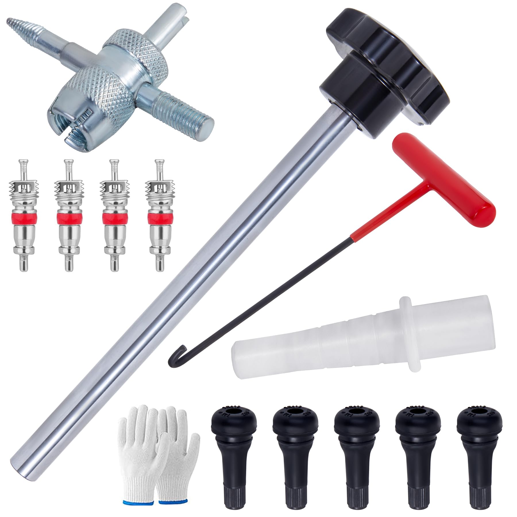 Richcat lifestyle roadside repair scene saving time and expense
