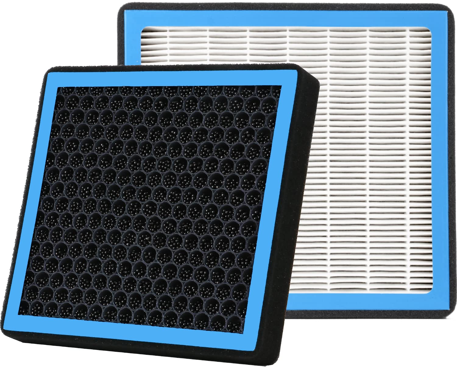 RICHWEI CF10285 front packaging showing model and fitment benefits