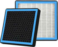 RICHWEI CF10285 front packaging showing model and fitment benefits