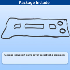 RICHWEI kit with replacement numbers VS50877R VS50729 for correct match