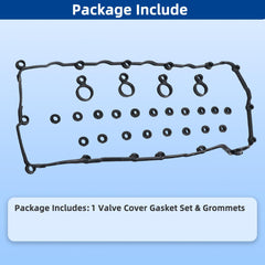 RICHWEI grommet and hardware detail showing durable parts for secure sealing