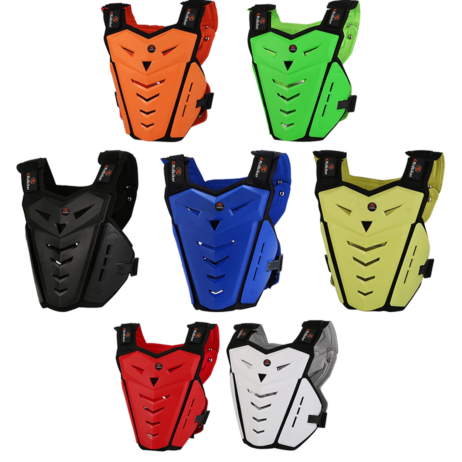 RIDBIKER ventilation mesh closeup showing airflow and sweat control