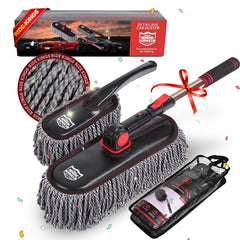 RIDE KINGS front packaging showing kit and benefits