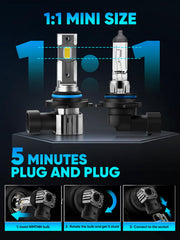 rimthin bulb base socket detail showing plug‑and‑play convenience