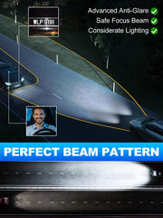 rimthin heatsink and silent fan detail for cooling and lifespan