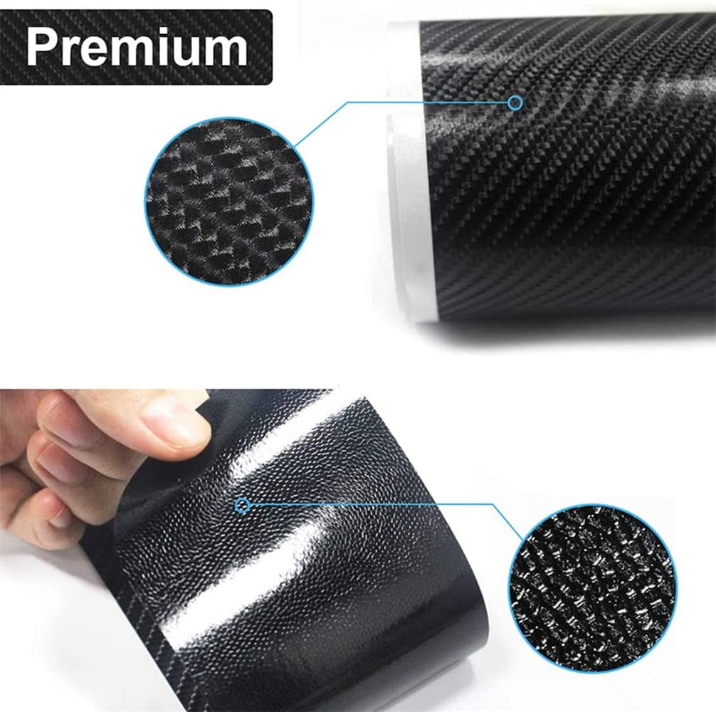 RinRinGo door sill protector with foot stepping in showing scuff prevention