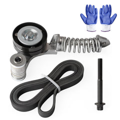 Riyhch front packaging showing the kit and clear vehicle fitment benefit