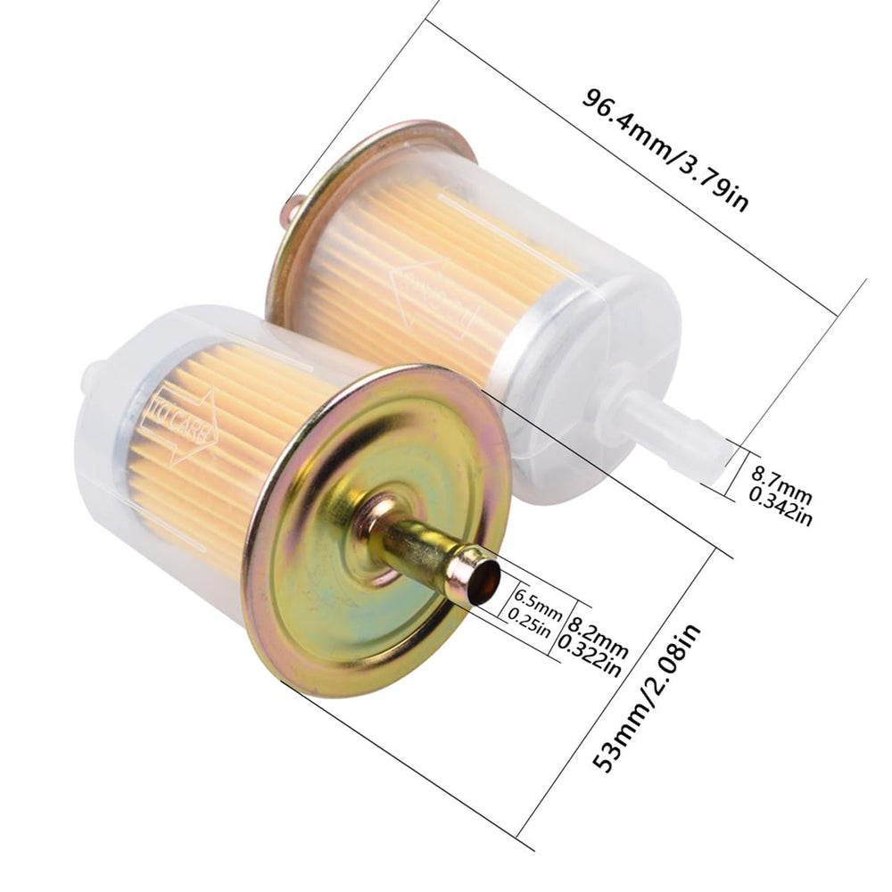Riyitauto brass end cap detail offering secure hose connection and corrosion resistance