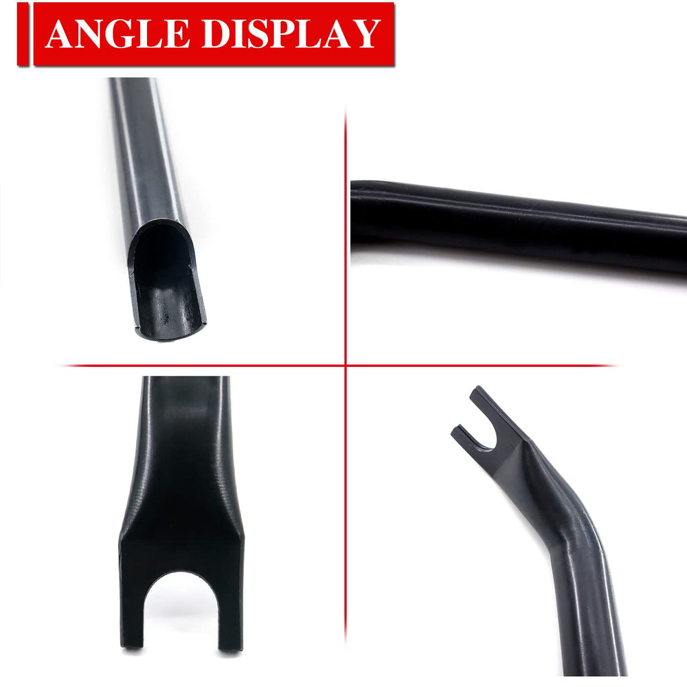 RJSPHH close-up of disconnect keys showing metal detail and durability benefit