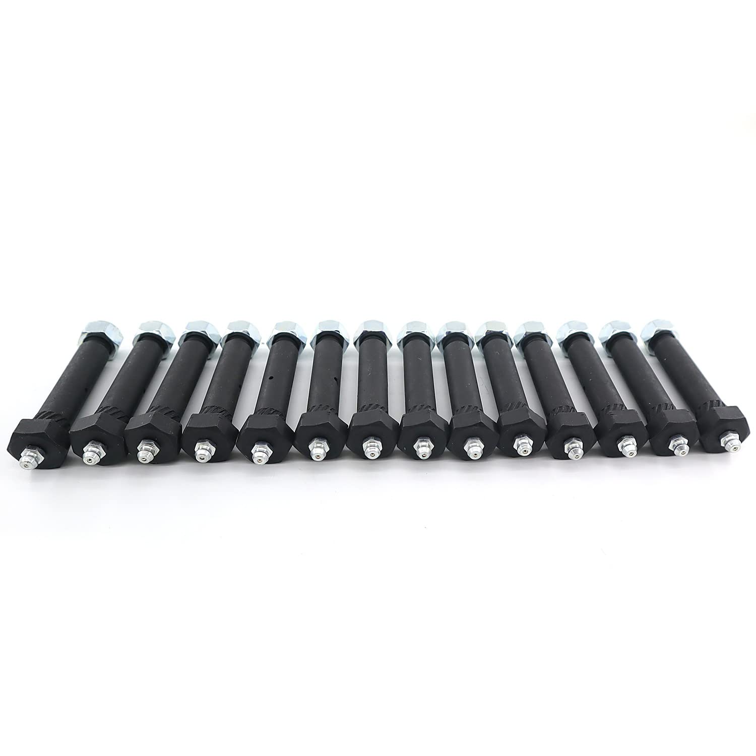 RJSPHH kit contents with lock nuts highlighting complete replacement convenience