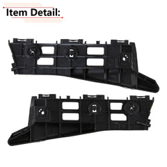 RLB-HILON close-up of mounting tabs for secure OEM-style attachment