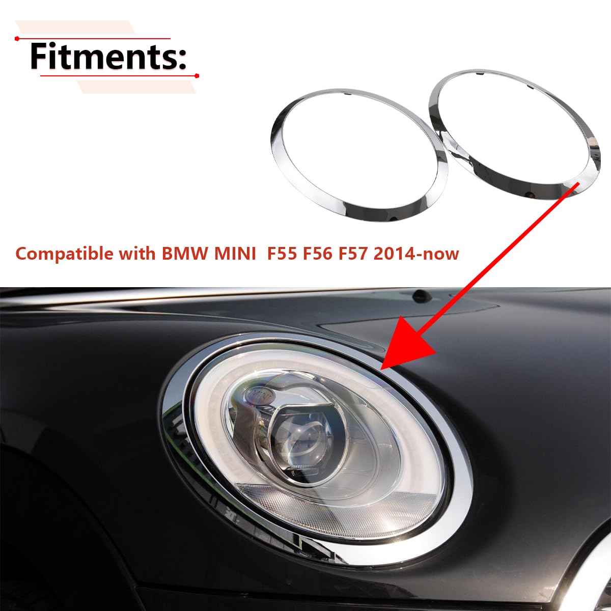 RLB-HILON close-up of chrome finish highlighting durable detail benefit