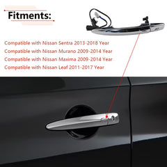 RLB-HILON close-up of handle texture and mounting points for reliable fitment