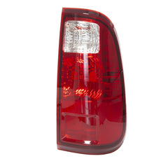 RLB-HILON right tail light front view showing fit and style benefit