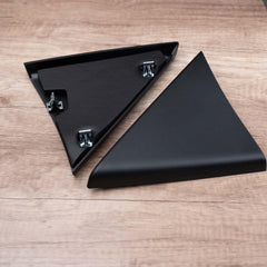 Rldym close-up of textured surface revealing durable finish benefit