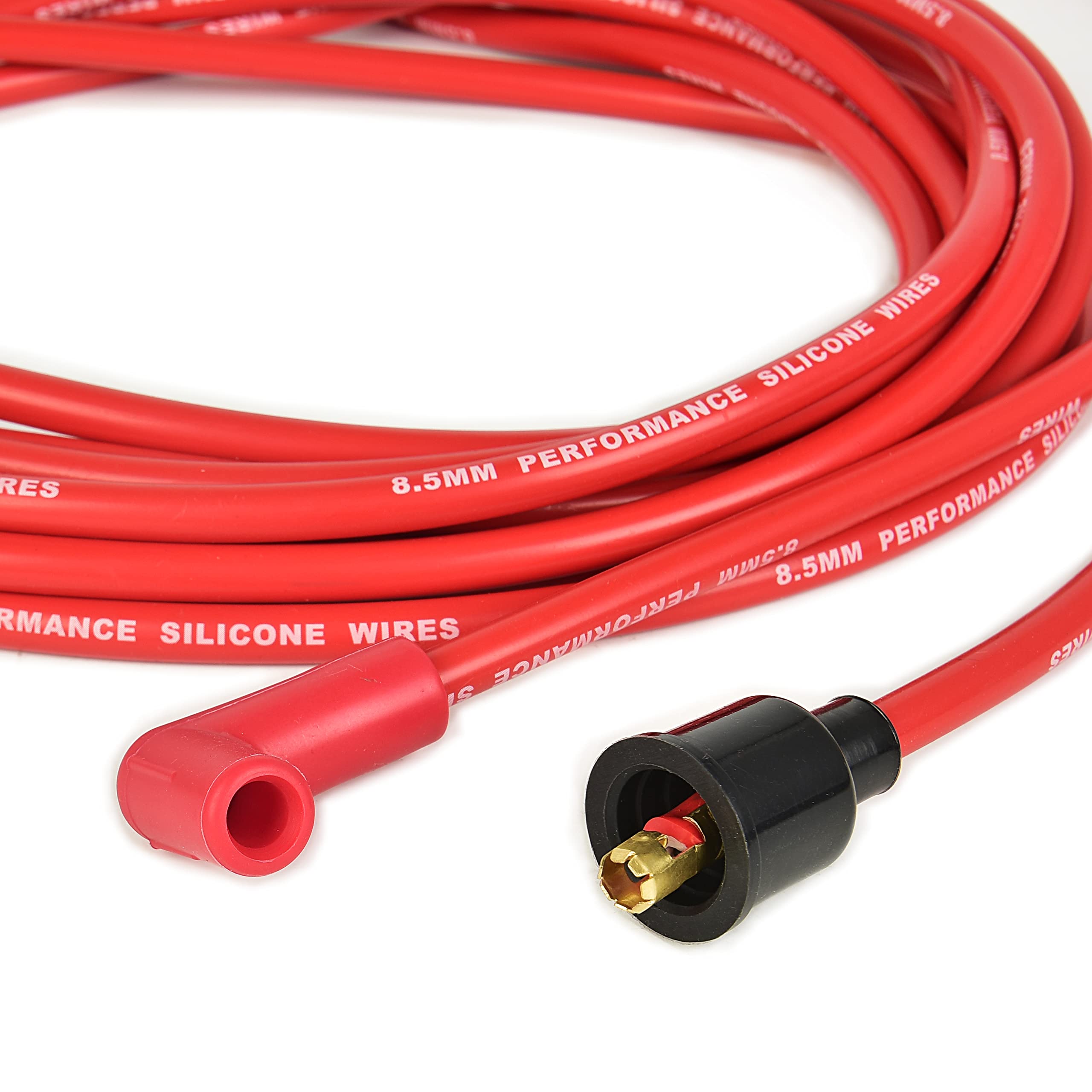 RLP stainless steel terminal close-up emphasizing reliable conductivity and corrosion resistance
