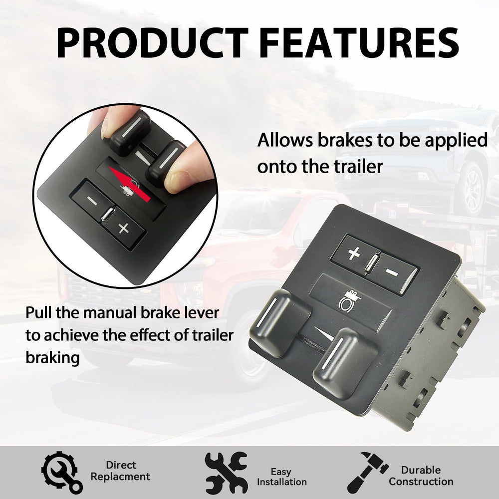 RLP packaging and 12-month warranty card demonstrating quality assurance and support
