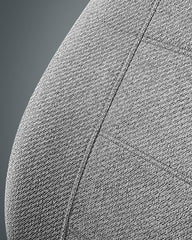 Road Comforts seat covers in a vehicle interior showing neat fit and everyday comfort