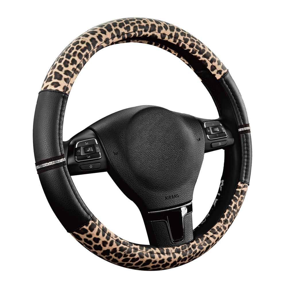 Road Comforts close-up of multi-element stitching, durable and stylish detail