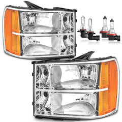 ROADEAL front assembly showing fit and finish and improving visibility