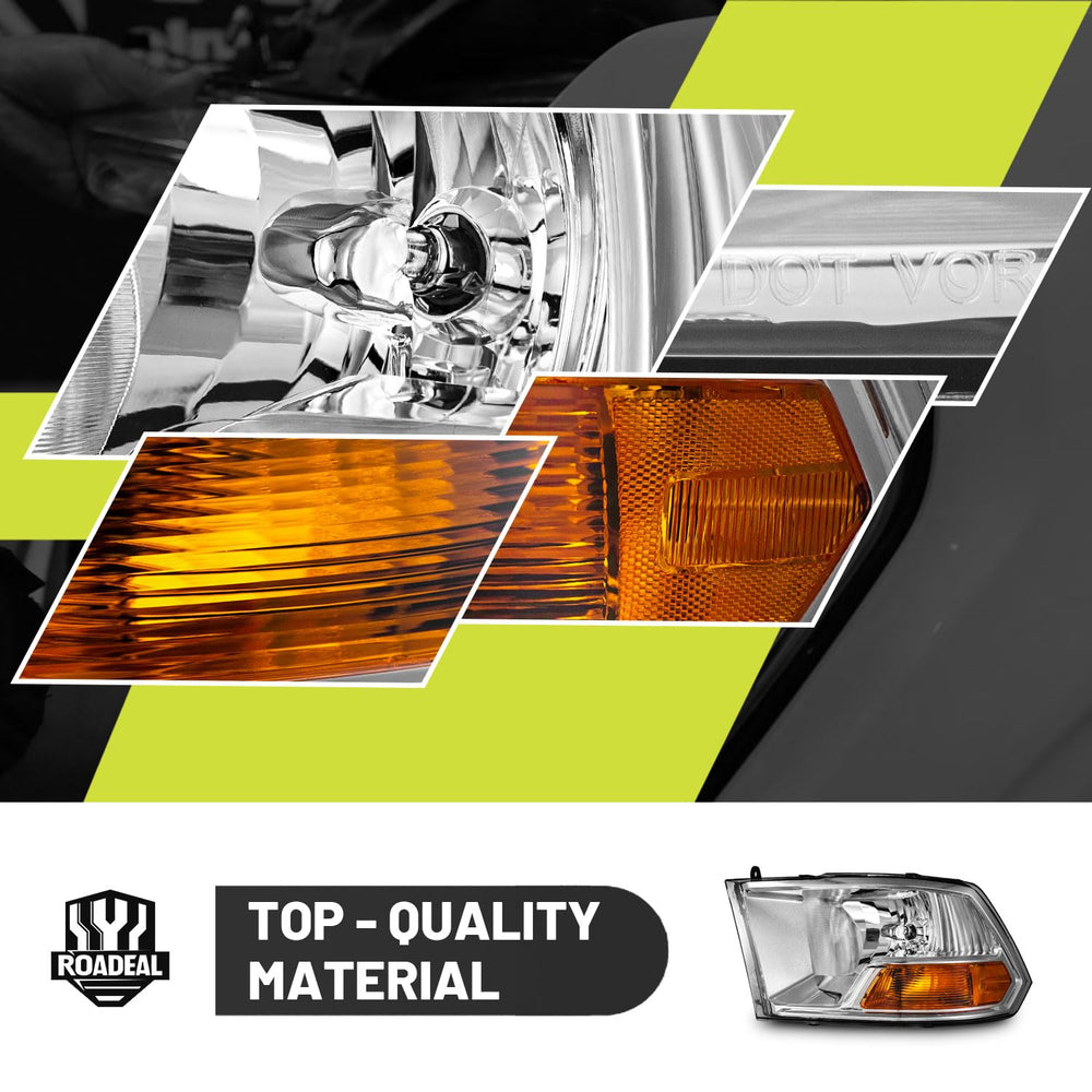 ROADEAL waterproof seal close-up protecting against moisture ingress