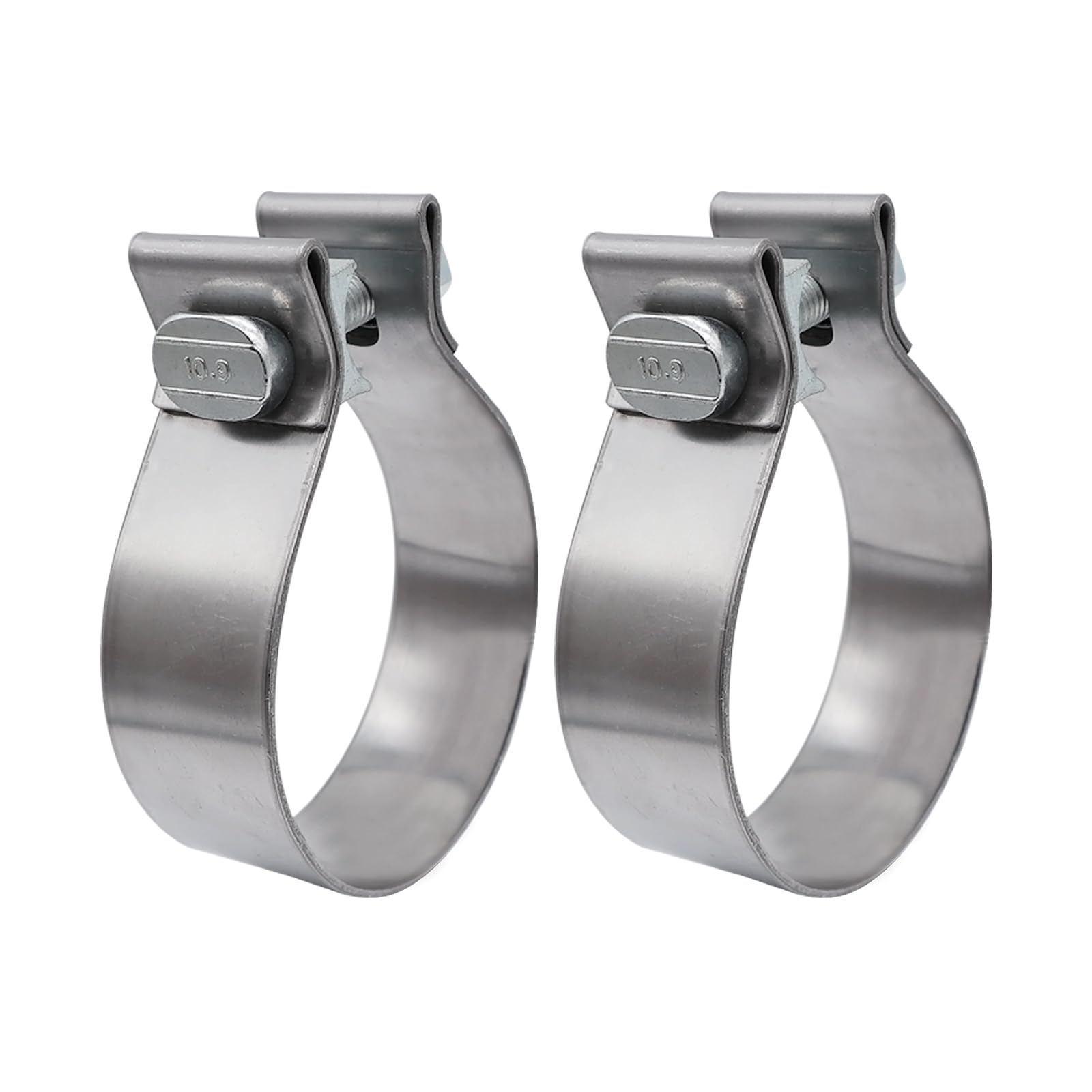 ROADFORMER detailed shot of 10.9 grade bolt showing high clamping strength benefit